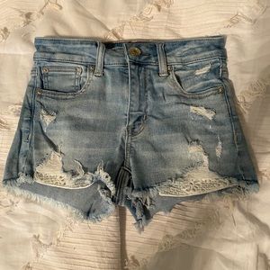 American Eagle shorts